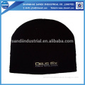 winter wholesale 100% acrylic beanie for gift